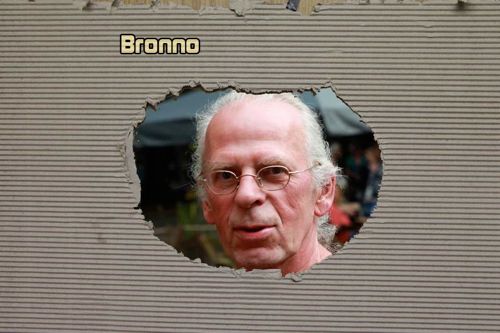 Bronno