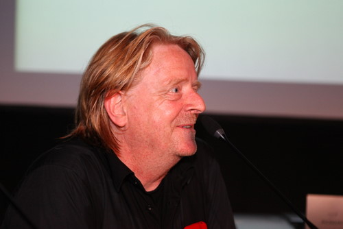Prof Dr Goffe Jensma